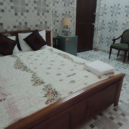 Tan Sinh Huong Hotel Хошимін Екстер'єр фото