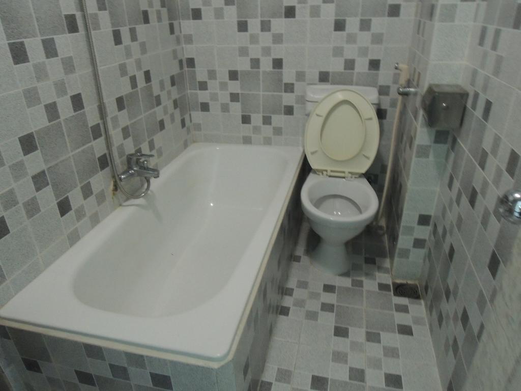 Tan Sinh Huong Hotel Хошимін Номер фото
