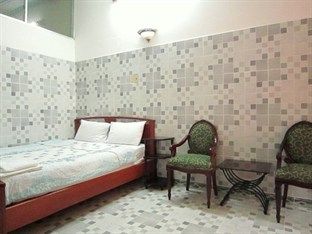 Tan Sinh Huong Hotel Хошимін Екстер'єр фото